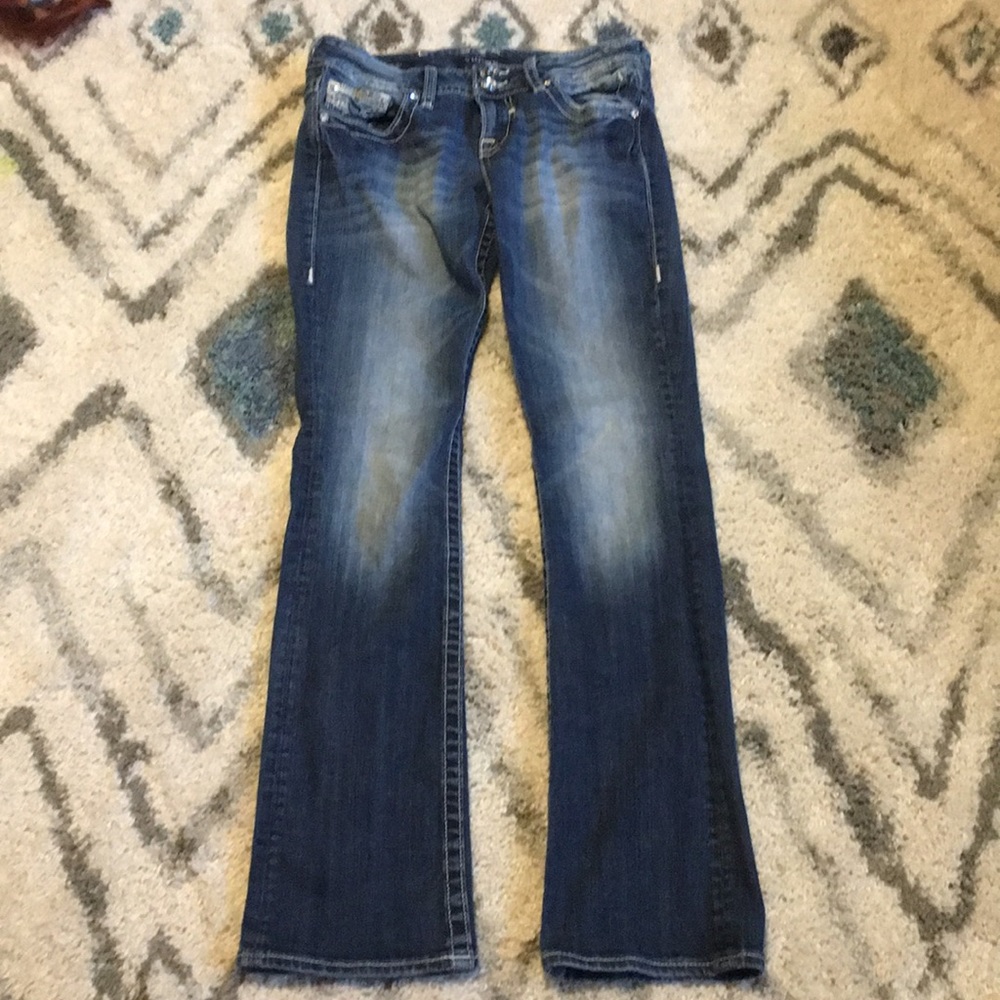 Women’s jeans